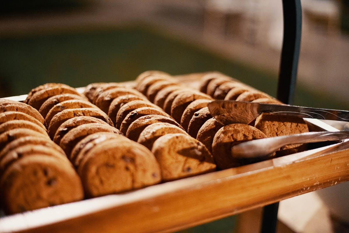 commande de nos cookies chez croqu'amour