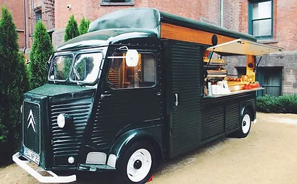 image de notre food truck